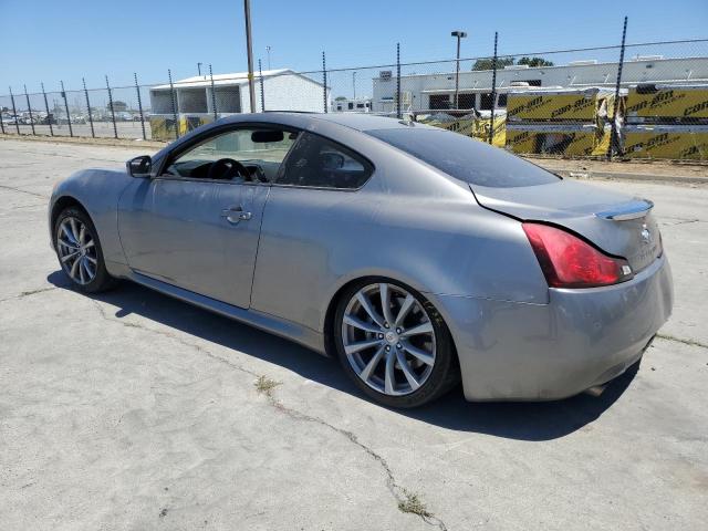 60101843 :رقم المزاد ، JNKCV64E28M122174 vin ، 2008 Infiniti G37 Base مزاد بيع