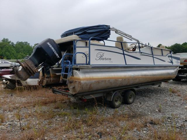 Aukcja sprzedaży 2005 Bentley Boat, vin: BNT54019F505, numer aukcji: 58868483
