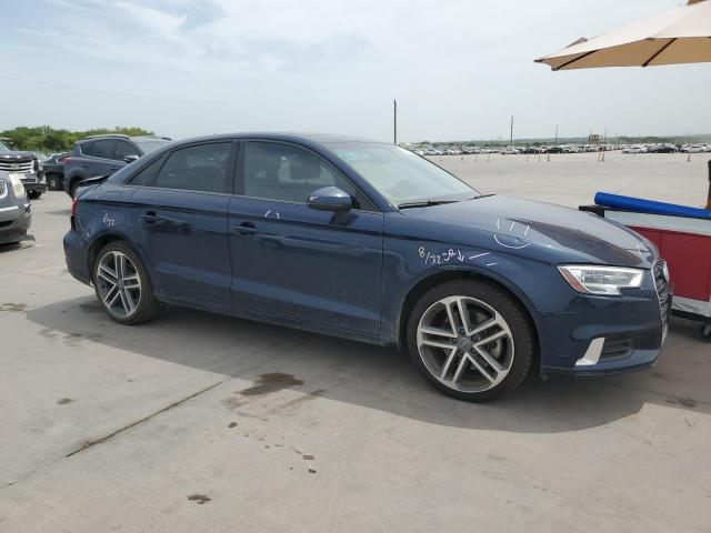 Aukcja sprzedaży 2017 Audi A3 Premium, vin: WAUAUGFF7H1066710, numer aukcji: 61202823