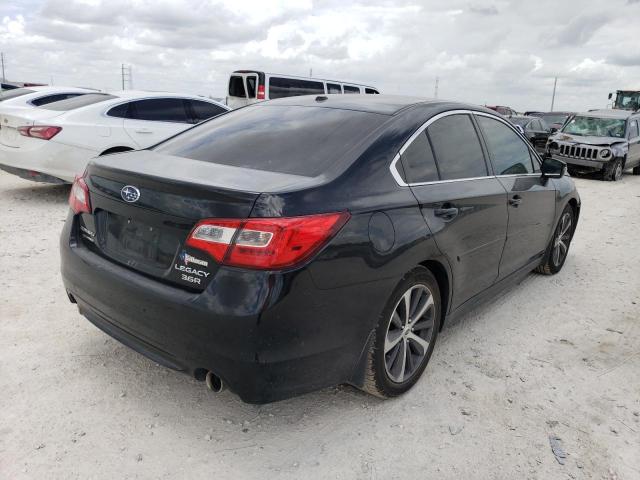 Продажа на аукционе авто 2015 Subaru Legacy 3.6r Limited, vin: 4S3BNEN62F3064410, номер лота: 58269903
