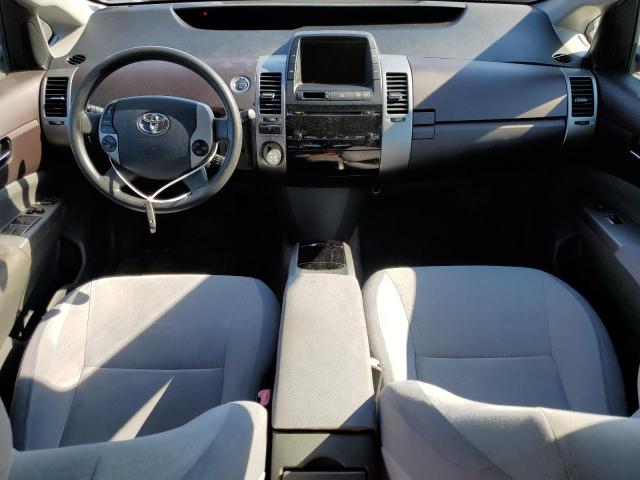 2004 Toyota Prius მანქანა იყიდება აუქციონზე, vin: JTDKB20U040050226, აუქციონის ნომერი: 61586743