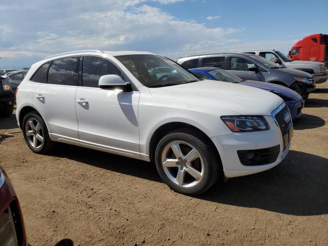 Продажа на аукционе авто 2012 Audi Q5 Premium Plus, vin: WA1LFAFP6CA049816, номер лота: 59565603