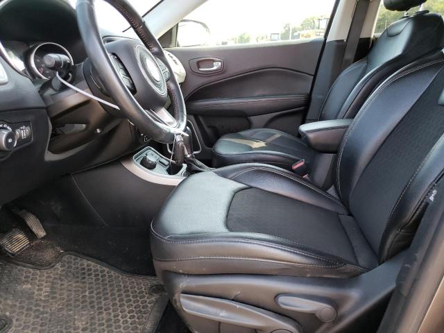 Aukcja sprzedaży 2018 Jeep Compass Latitude, vin: 3C4NJDBB7JT328237, numer aukcji: 59725333