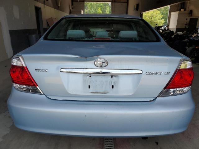 Продажа на аукционе авто 2006 Toyota Camry Le, vin: 4T1BE30K36U746596, номер лота: 58477353