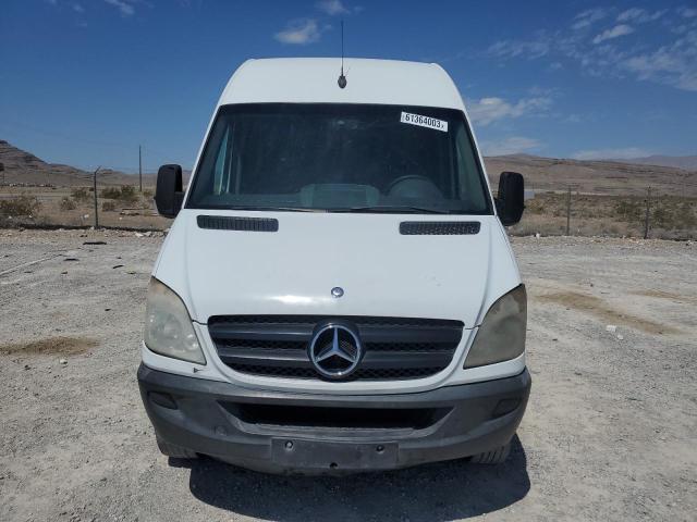 Продажа на аукционе авто 2013 Mercedes-benz Sprinter 2500, vin: WD3PE8CC8D5776822, номер лота: 61364003