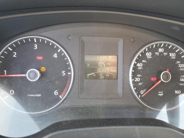 Aukcja sprzedaży 2013 Volkswagen Jetta Tdi, vin: 3VWLL7AJ4DM273432, numer aukcji: 58689223