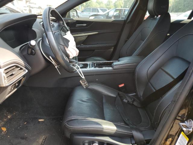 Продаж на аукціоні авто 2019 Jaguar Xe S, vin: SAJAG4FVXKCP48901, номер лоту: 61365173