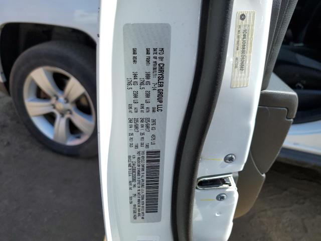 Aukcja sprzedaży 2014 Jeep Compass Sport, vin: 1C4NJDBB8ED926882, numer aukcji: 59093893