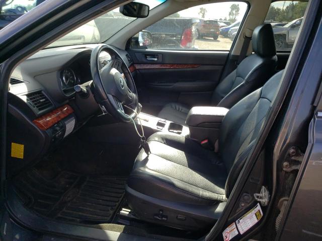 59719903 :رقم المزاد ، 4S4BRDKC5C2236113 vin ، 2012 Subaru Outback 3.6r Limited مزاد بيع