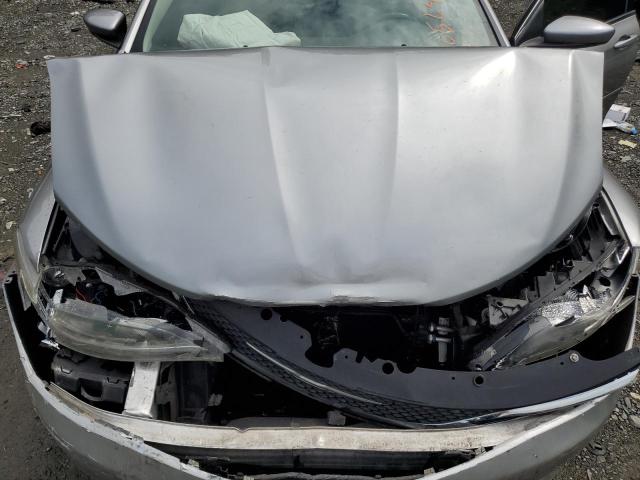 60564903 :رقم المزاد ، 1C3CCCAB7FN536823 vin ، 2015 Chrysler 200 Limited مزاد بيع