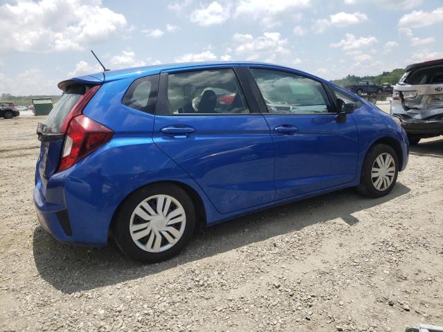 Aukcja sprzedaży 2017 Honda Fit Lx, vin: JHMGK5H56HS020869, numer aukcji: 59089253