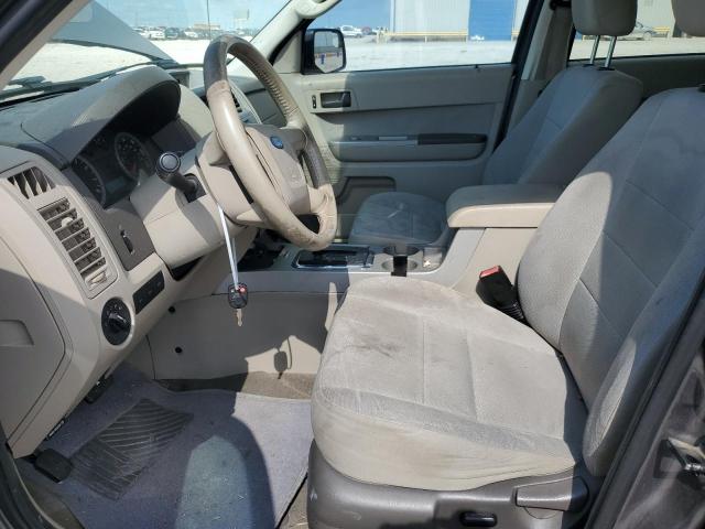 Aukcja sprzedaży 2011 Ford Escape Xlt, vin: 1FMCU0D76BKB13110, numer aukcji: 59160683