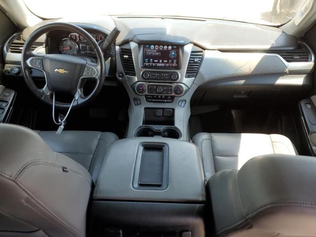 Aukcja sprzedaży 2018 Chevrolet Suburban K1500 Lt, vin: 1GNSKHKC4JR362443, numer aukcji: 61517873