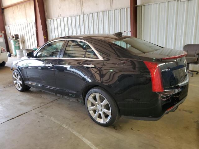61577943 :رقم المزاد ، 1G6AH5RX9G0172762 vin ، 2016 Cadillac Ats Luxury مزاد بيع