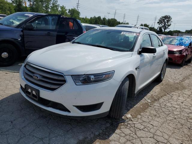 Aukcja sprzedaży 2019 Ford Taurus Se, vin: 1FAHP2D86KG105457, numer aukcji: 61010353