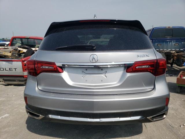 Aukcja sprzedaży 2018 Acura Mdx, vin: 5J8YD3H32JL010571, numer aukcji: 57863203