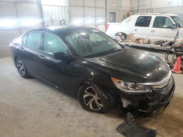 Продаж на аукціоні авто 2016 Honda Accord Lx, vin: 1HGCR2F31GA119911, номер лоту: 58534273
