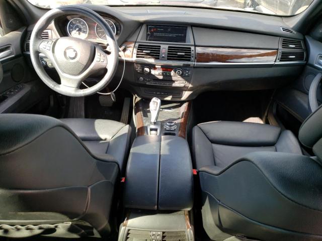 Aukcja sprzedaży 2013 Bmw X5 Xdrive35d, vin: 5UXZW0C52D0B95569, numer aukcji: 60555663