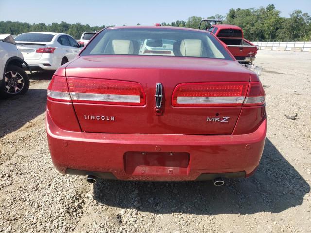 Продаж на аукціоні авто 2011 Lincoln Mkz, vin: 3LNHL2GC5BR762020, номер лоту: 59754093