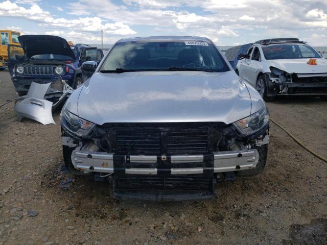 Продажа на аукционе авто 2016 Ford Taurus Limited, vin: 1FAHP2F88GG120255, номер лота: 59075533