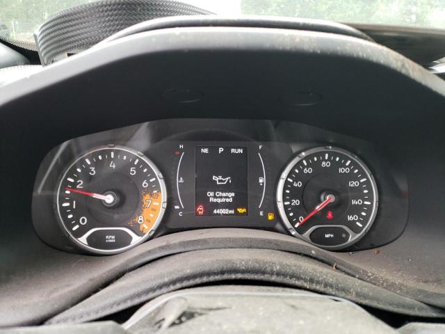 Aukcja sprzedaży 2018 Jeep Renegade Sport, vin: ZACCJBAB1JPJ00686, numer aukcji: 61785803