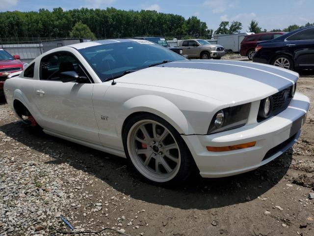 Aukcja sprzedaży 2006 Ford Mustang, vin: 1ZVHT82H065197692, numer aukcji: 58891224