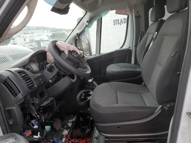 Продаж на аукціоні авто 2022 Ram Promaster 2500, vin: 3C6LRVPG1NE140180, номер лоту: 58415914