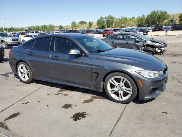 Продаж на аукціоні авто 2015 Bmw 428 Xi Gra, vin: WBA4A7C55FD415313, номер лоту: 62279294
