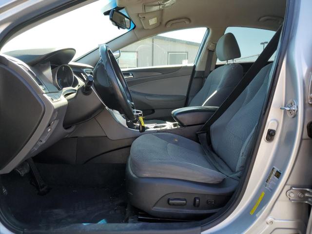 60958604 :رقم المزاد ، 5NPEB4AC2DH667239 vin ، 2013 Hyundai Sonata Gls مزاد بيع
