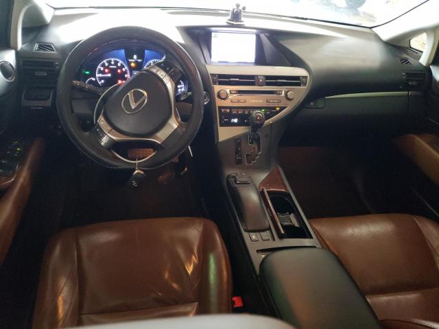 2015 Lexus Rx მანქანა იყიდება აუქციონზე, vin: 2T2ZK1BA2FC162140, აუქციონის ნომერი: 64794514