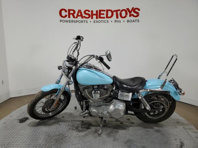 2004 Harley Davidson Fxd მანქანა იყიდება აუქციონზე, vin: 1HD1GHV104K314563, აუქციონის ნომერი: 64476894