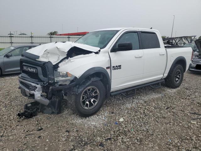 Продажа на аукционе авто 2016 Ram 1500, vin: 1C6RR7YT9GS104416, номер лота: 61872874