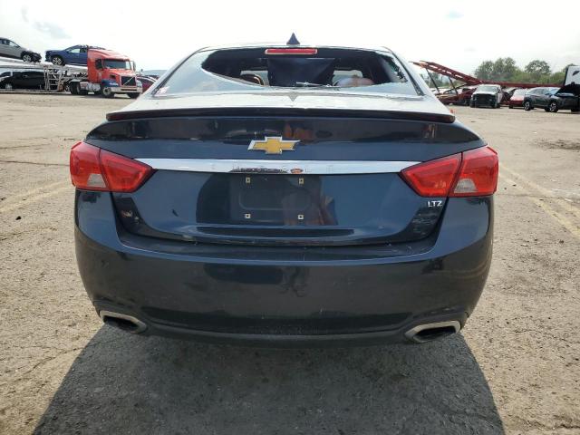 64273154 :رقم المزاد ، 2G1155S39E9273518 vin ، 2014 Chevrolet Impala Ltz مزاد بيع