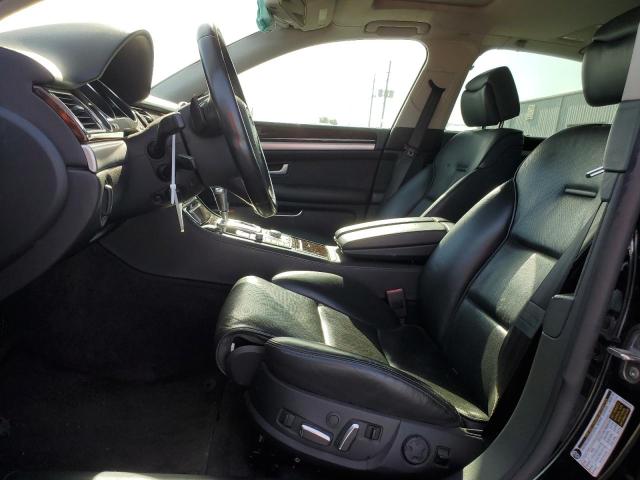 Продаж на аукціоні авто 2008 Audi A8 L Quatt, vin: WAUMV94E48N009857, номер лоту: 64165804