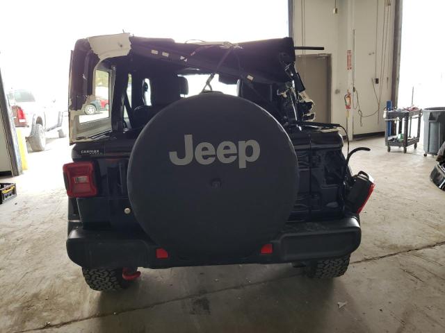 62173774 :رقم المزاد ، 1C4HJXFN2KW681435 vin ، 2019 Jeep Wrangler U مزاد بيع
