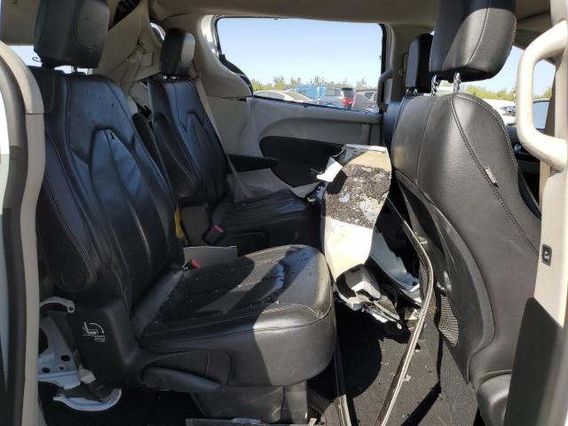 Aukcja sprzedaży 2017 Chrysler Pacifica, vin: 2C4RC1BG9HR572491, numer aukcji: 65154284