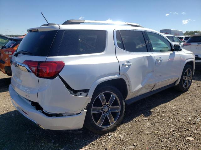 Aukcja sprzedaży 2017 Gmc Acadia, vin: 1GKKNXLS7HZ301893, numer aukcji: 61873364