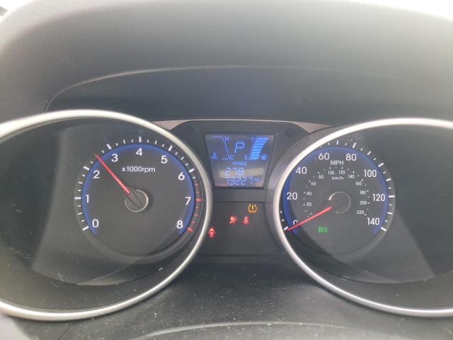 62452384 :رقم المزاد ، KM8JTCAF3FU088152 vin ، 2015 Hyundai Tucson مزاد بيع