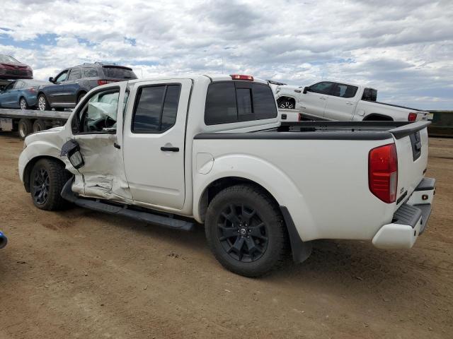 Aukcja sprzedaży 2021 Nissan Frontier, vin: 1N6ED0EBXMN714910, numer aukcji: 61513254