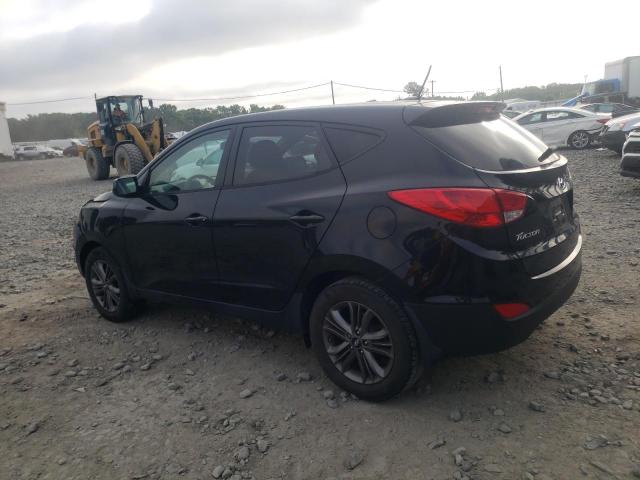 62452384 :رقم المزاد ، KM8JTCAF3FU088152 vin ، 2015 Hyundai Tucson مزاد بيع