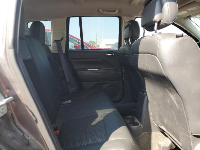 Aukcja sprzedaży 2017 Jeep Compass La, vin: 1C4NJDEB5HD139954, numer aukcji: 62290774