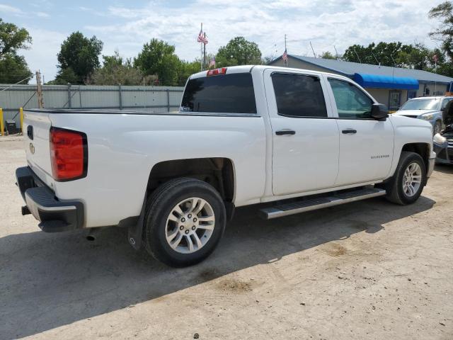 Продажа на аукционе авто 2014 Chevrolet Silverado, vin: 3GCPCRECXEG173931, номер лота: 62443374