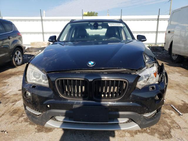 Продажа на аукционе авто 2013 Bmw X1, vin: WBAVM5C58DVL63859, номер лота: 62955504