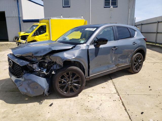 Продажа на аукционе авто 2023 Mazda Cx-5, vin: JM3KFBCM8P0154457, номер лота: 61800134