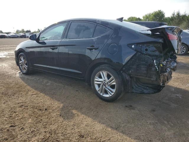 Aukcja sprzedaży 2020 Hyundai Elantra, vin: KMHD84LF7LU980904, numer aukcji: 64136554