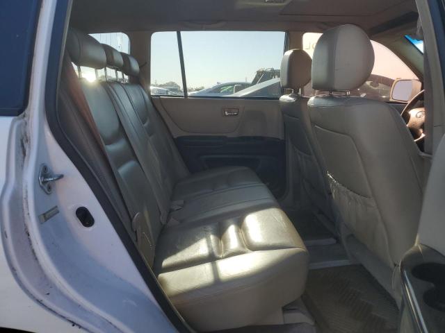 Продажа на аукционе авто 2001 Toyota Highlander, vin: JTEHF21A510019628, номер лота: 61018434