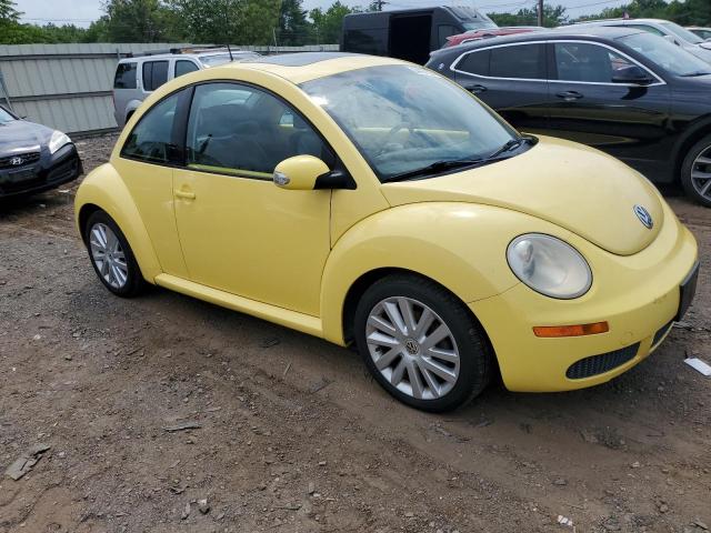 Продаж на аукціоні авто 2008 Volkswagen New Beetle, vin: 3VWRG31C28M517769, номер лоту: 64427554