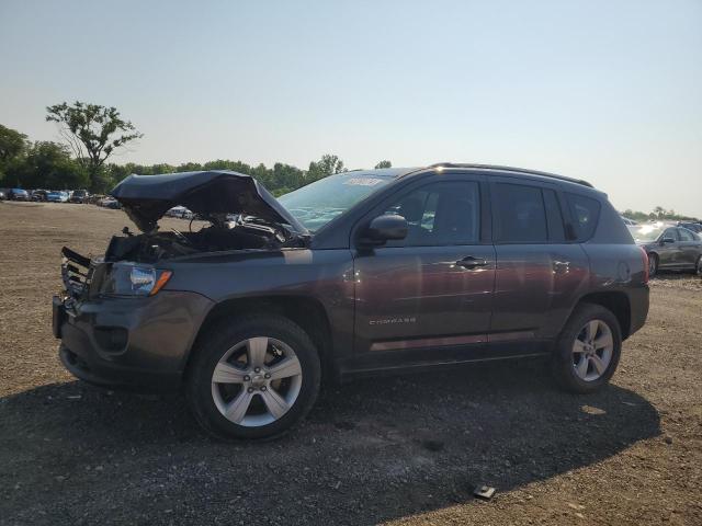 Aukcja sprzedaży 2017 Jeep Compass La, vin: 1C4NJDEB5HD139954, numer aukcji: 62290774