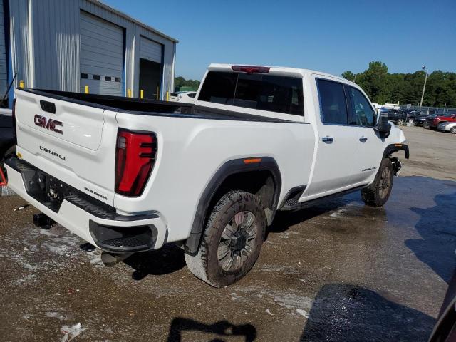 Aukcja sprzedaży 2024 Gmc Sierra K25, vin: 1GT49REY9RF339165, numer aukcji: 62854274
