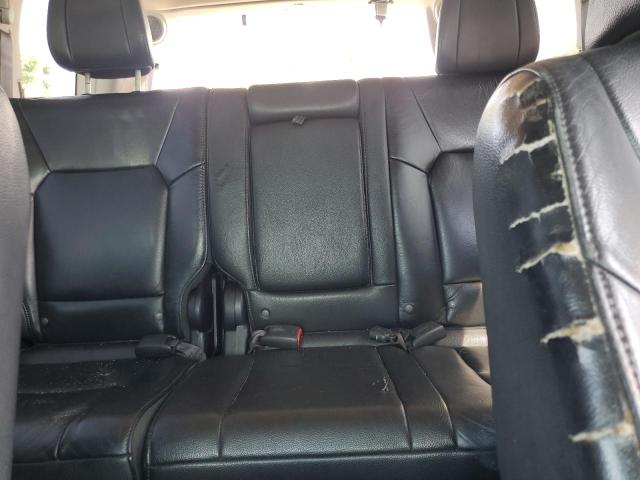 63000284 :رقم المزاد ، 5FNYF4H94CB030961 vin ، 2012 Honda Pilot Tour مزاد بيع
